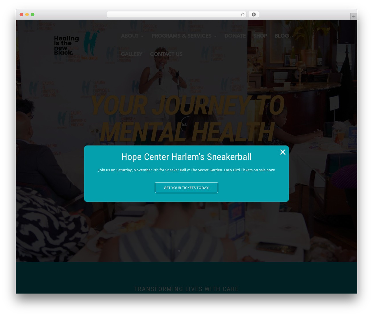 WordPress theme Divi - hopecenterharlem.org WordPress theme Divi - hopecenterharlem.org