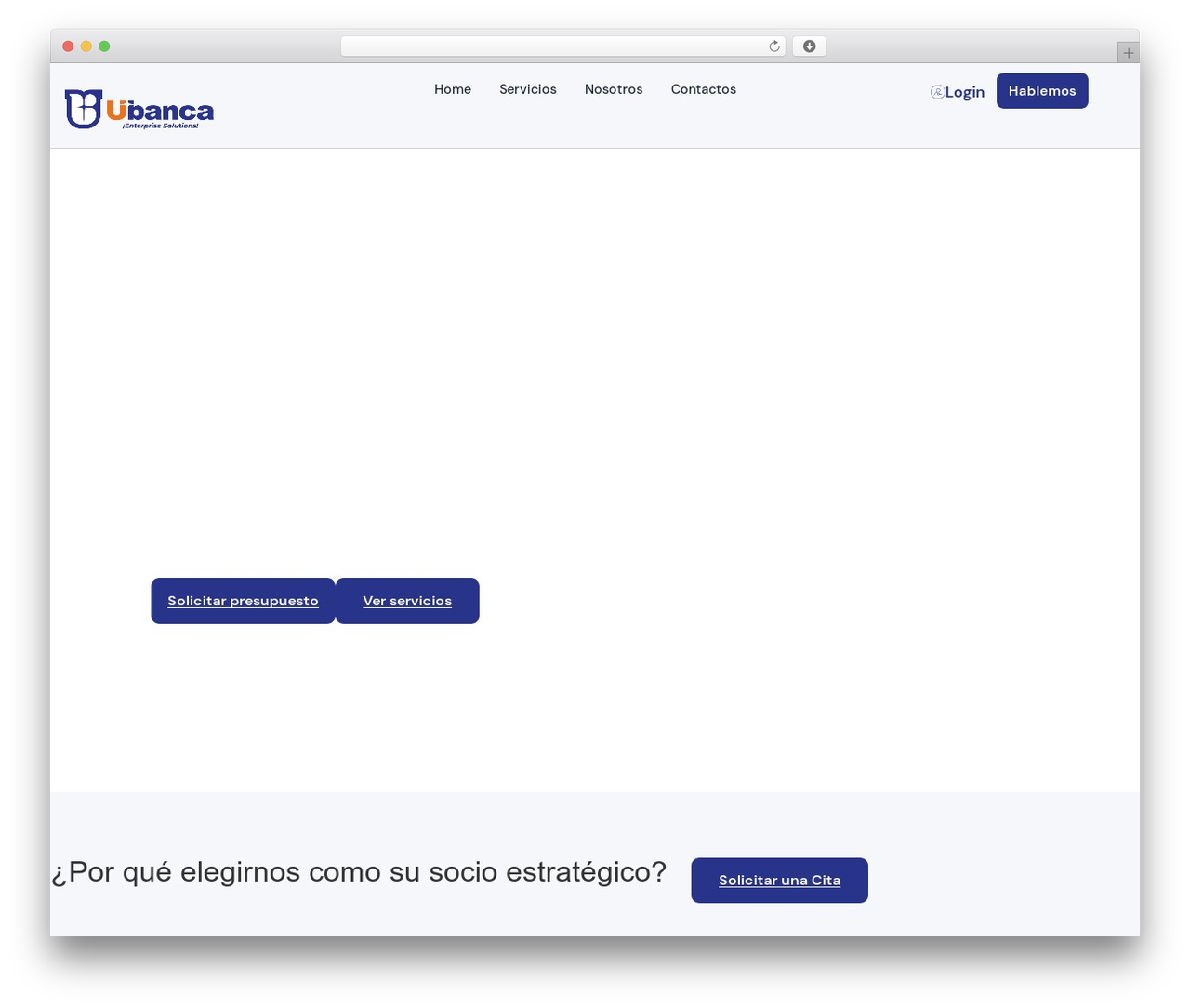 WordPress theme Hello Elementor - ubancallc.com WordPress theme Hello Elementor - ubancallc.com