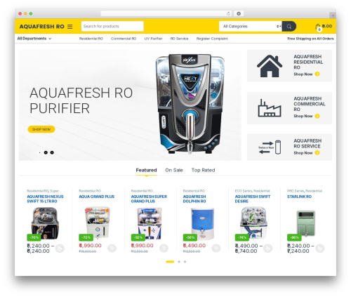 MAS Brands for WooCommerce (mas-woocommerce-brands) free WordPress plugin - aquafreshrosystem.com MAS Brands for WooCommerce (mas-woocommerce-brands) free WordPress plugin - aquafreshrosystem.com