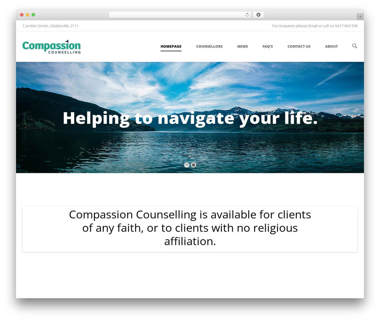 WP theme Shadow - compassioncounselling.com.au WP theme Shadow - compassioncounselling.com.au