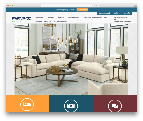 Woocommerce load more products WordPress plugin - bestfurnituredeals.com