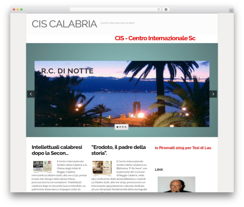 WP flash img show (wp-flash-img-show) free WordPress plugin - ciscalabria.it