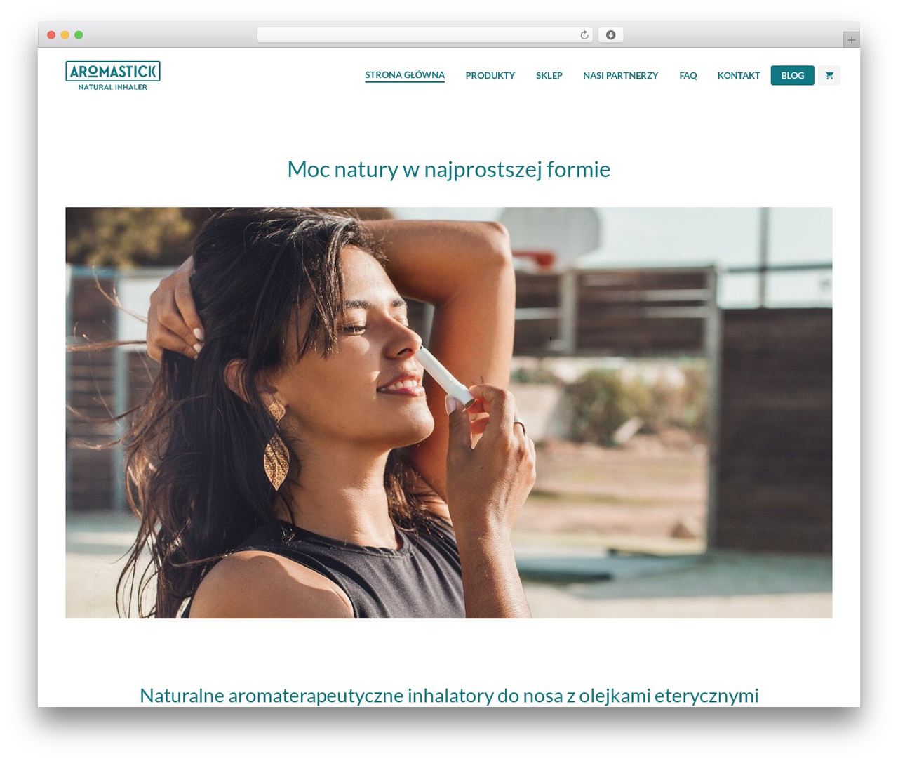 GeneratePress Child WordPress theme - aromastick.pl GeneratePress Child WordPress theme - aromastick.pl
