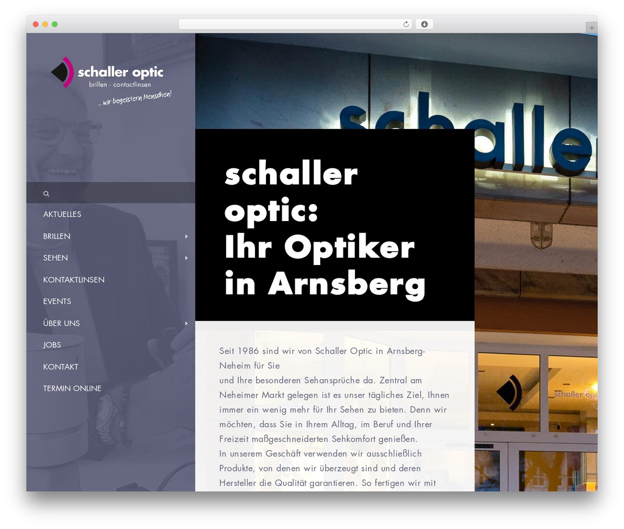 Hello Elementor WordPress theme - schaller-optic.de Hello Elementor WordPress theme - schaller-optic.de