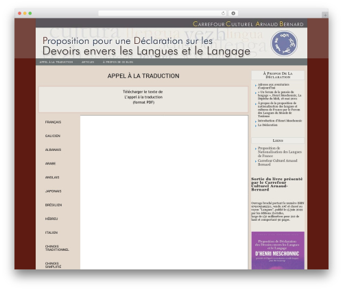 BlogLentor – Blog Designer Pack for Elementor (bloglentor-for-elementor) free WordPress plugin - declaration-langues-langage.net