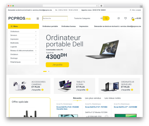 MAS Brands for WooCommerce (mas-woocommerce-brands) free WordPress plugin - pcpros.ma MAS Brands for WooCommerce (mas-woocommerce-brands) free WordPress plugin - pcpros.ma