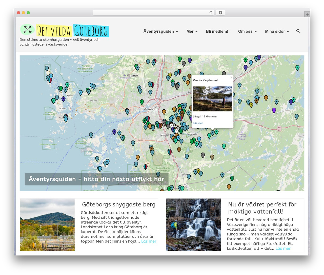 WordPress theme Virtue - Premium - detvildagoteborg.se WordPress theme Virtue - Premium - detvildagoteborg.se