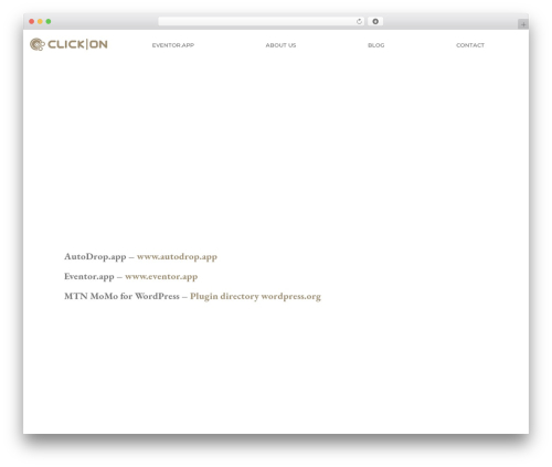 Stripe Payment Forms by WP Simple Pay – Accept Credit Card Payments with Stripe (stripe) free WordPress plugin - clickon.ch
