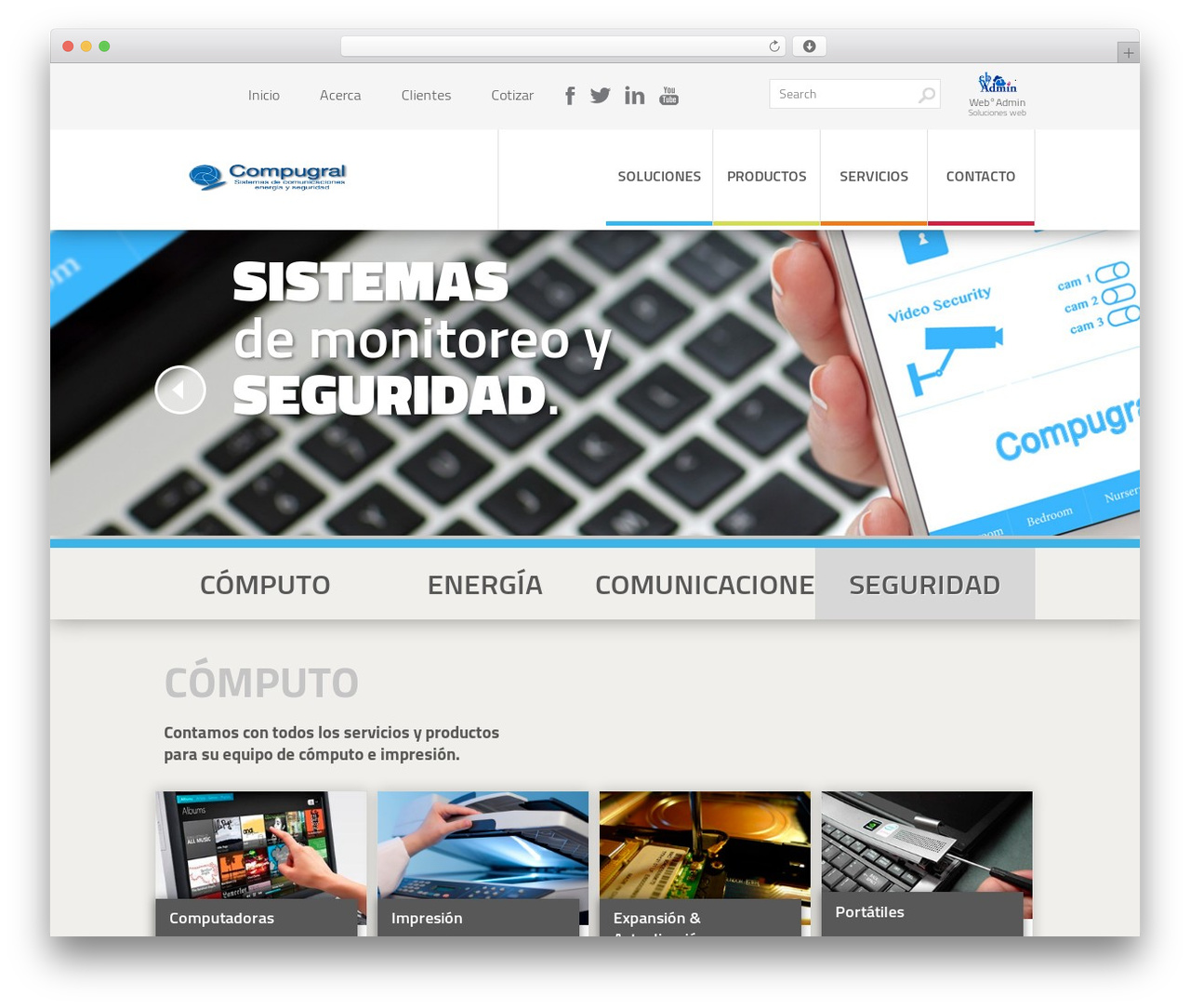 compugral theme WordPress - compugral.com.mx compugral theme WordPress - compugral.com.mx