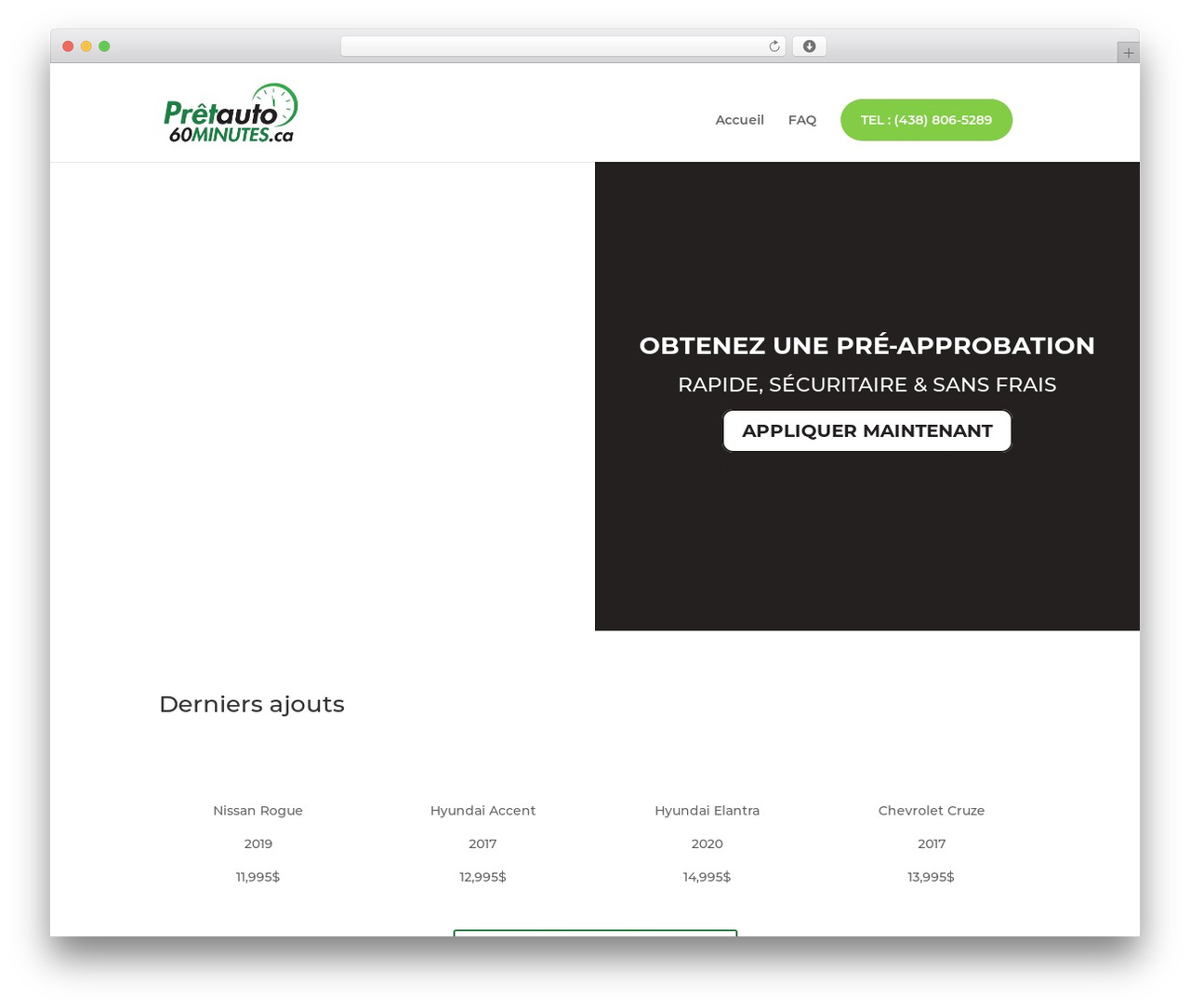 Divi theme WordPress - pretauto60minutes.com Divi theme WordPress - pretauto60minutes.com