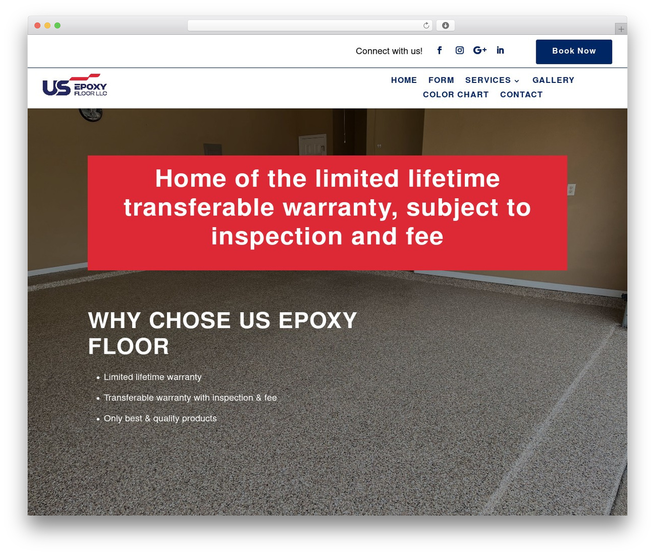 Divi theme WordPress - usepoxyfloor.com Divi theme WordPress - usepoxyfloor.com