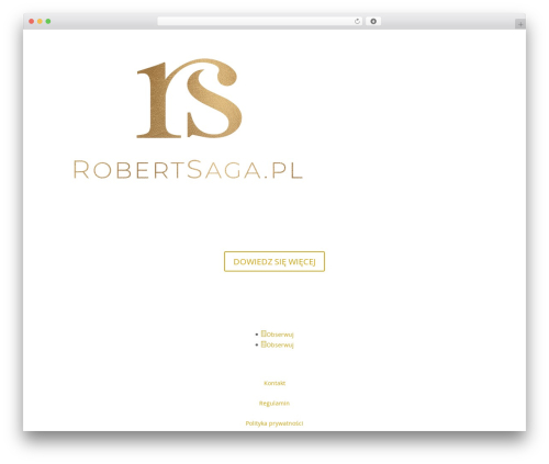 Woocommerce gateway payu pl WordPress plugin - robertsaga.pl