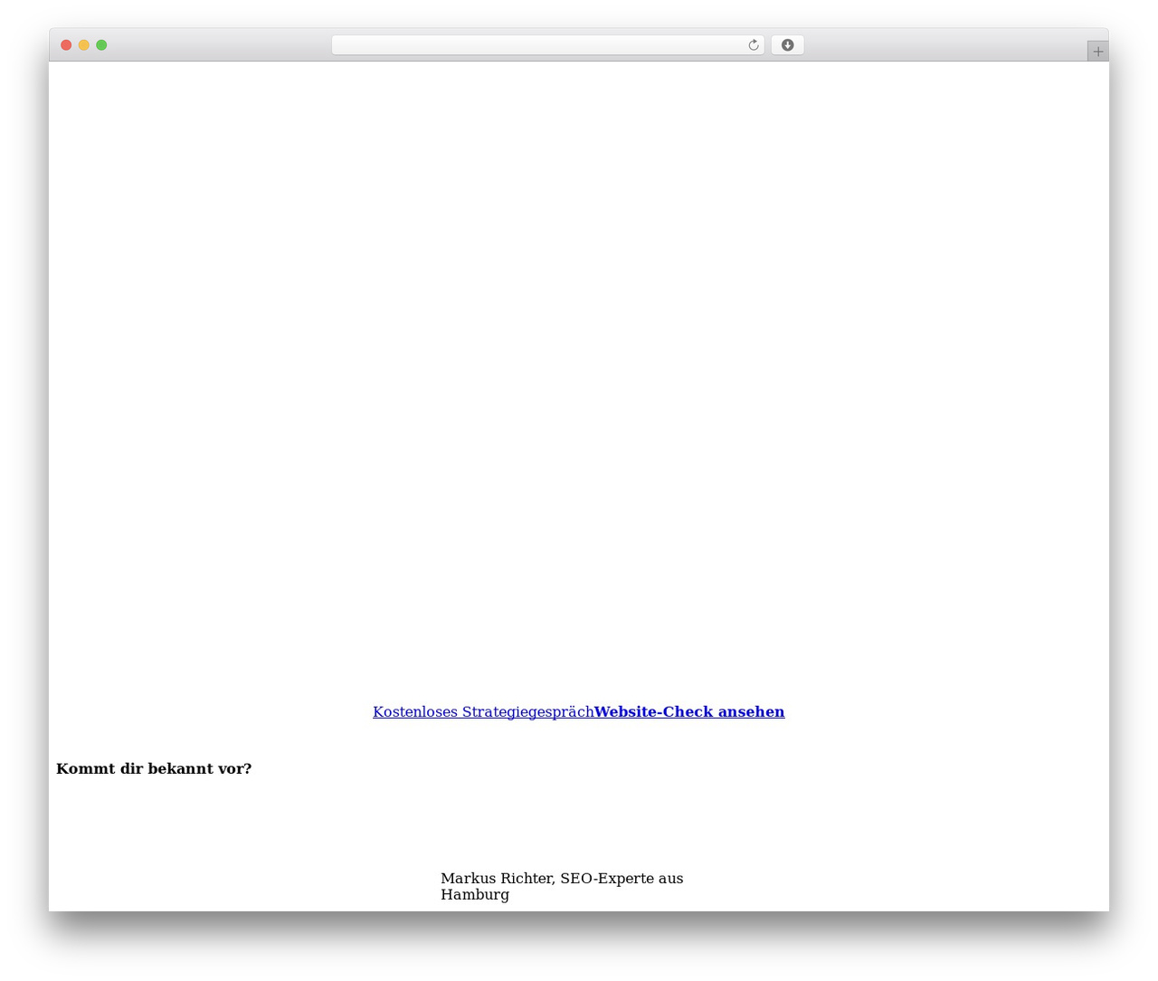 Etch Theme theme WordPress - seo-logisch.de Etch Theme theme WordPress - seo-logisch.de