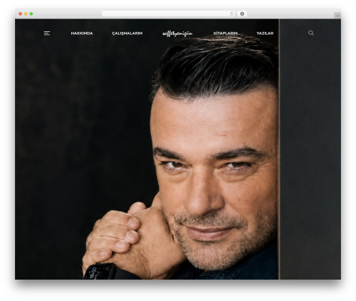 G5Plus Auteur WordPress theme - saffetyenigun.com G5Plus Auteur WordPress theme - saffetyenigun.com