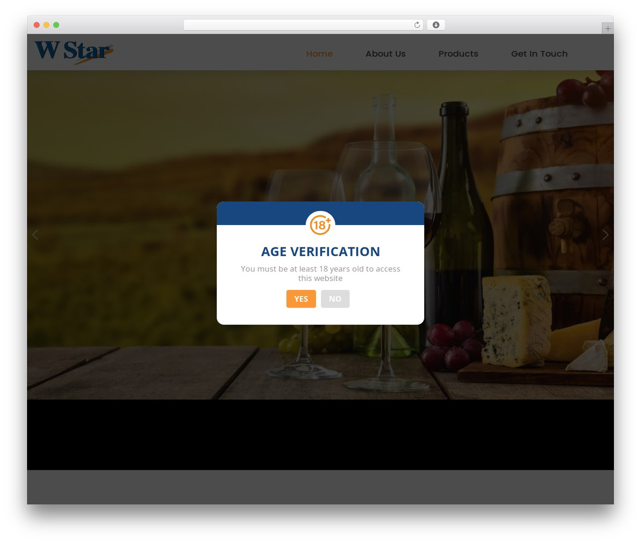 Hello Elementor theme WordPress - wstarcorp.com
