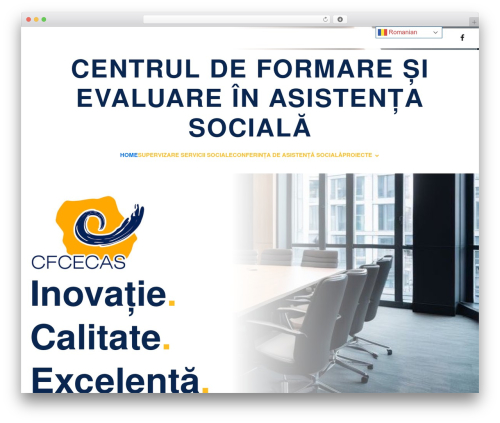 Fox lms WordPress plugin - cfcecas.ro