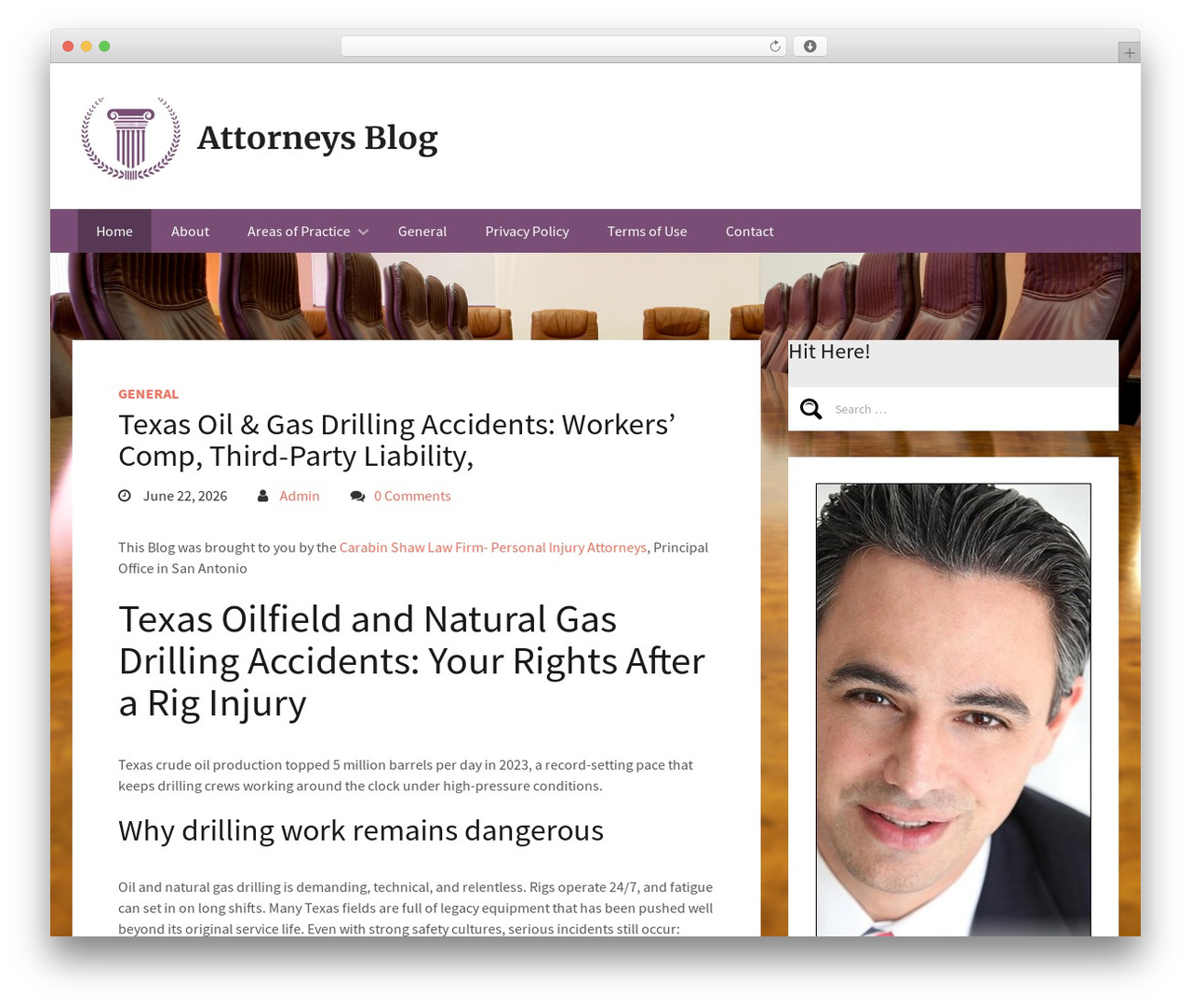 Sixty WordPress theme - whiteandwetherall.com Sixty WordPress theme - whiteandwetherall.com