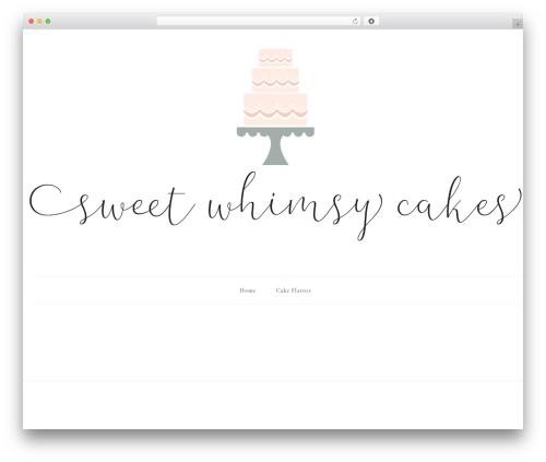 Free Vector | Set of sweet cakes bakery icons