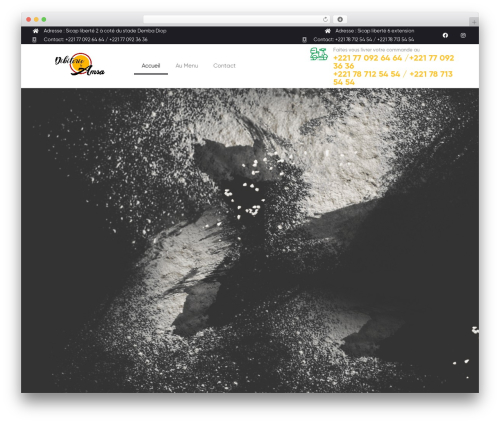 Theme WordPress POCO - dibiteriebyamsa.com Theme WordPress POCO - dibiteriebyamsa.com