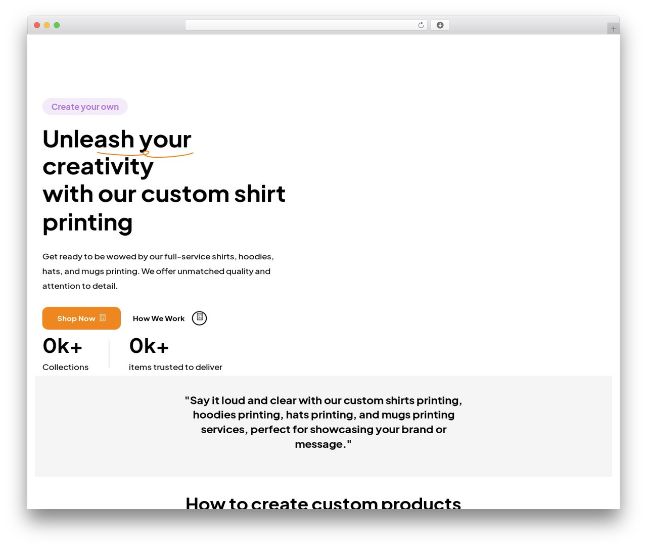 Theme WordPress TeeSpace - twentyfourtees.com Theme WordPress TeeSpace - twentyfourtees.com