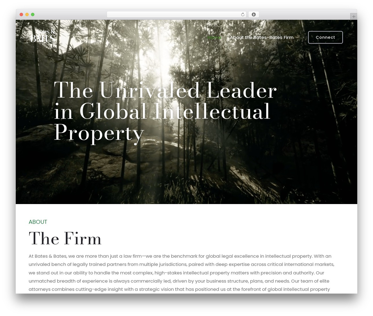 Trydo WordPress theme design - bates-bates.com Trydo WordPress theme design - bates-bates.com