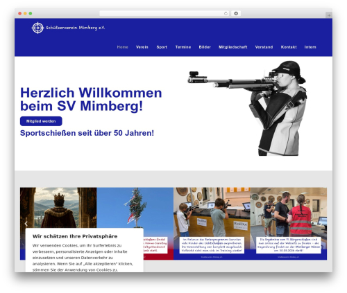 Easy Appointments (easy-appointments) free WordPress plugin - schuetzenvereinmimberg.de Easy Appointments (easy-appointments) free WordPress plugin - schuetzenvereinmimberg.de
