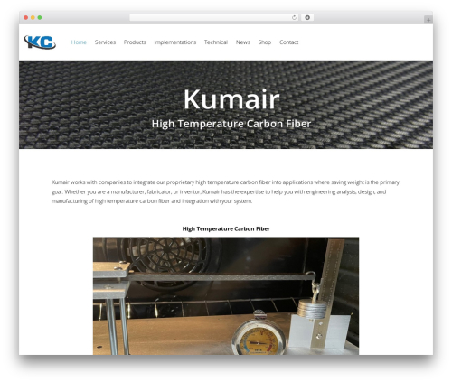 Advanced Theme WordPress theme design - kumair.com Advanced Theme WordPress theme design - kumair.com