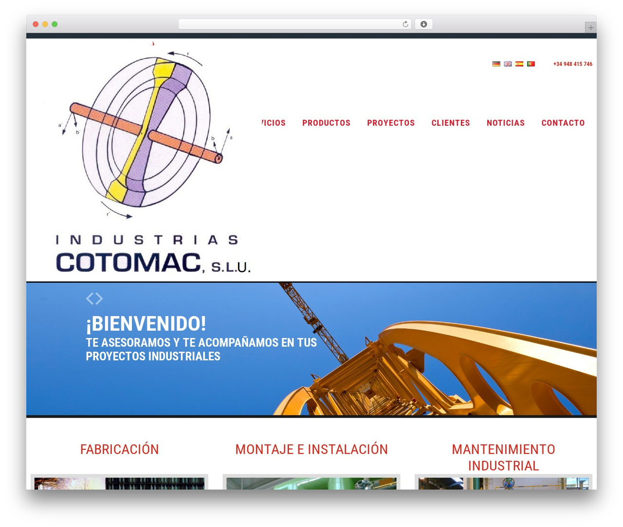 cherry theme WordPress - cotomac.com cherry theme WordPress - cotomac.com