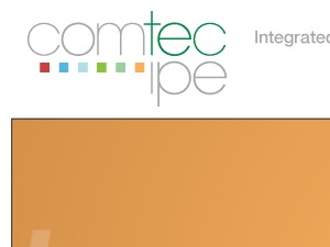 Comtec theme WordPress by AVIV KETTER