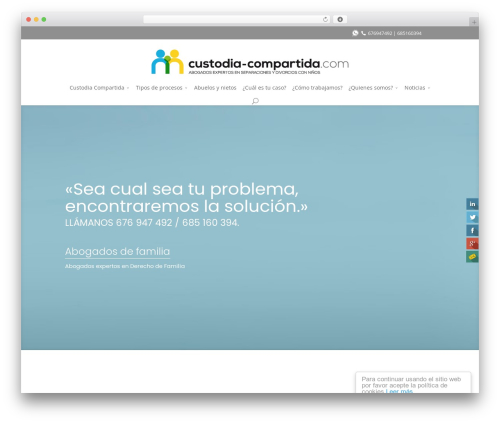 CC Cookie Consent (cc-cookie-consent) free WordPress plugin - custodia-compartida.com CC Cookie Consent (cc-cookie-consent) free WordPress plugin - custodia-compartida.com