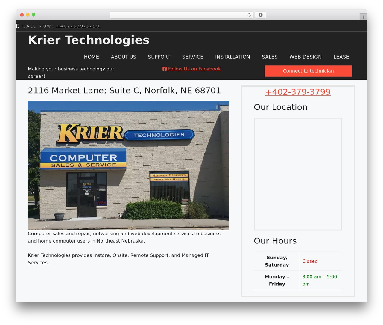 Krier Technologies 2023 theme WordPress - kriertechnologies.com Krier Technologies 2023 theme WordPress - kriertechnologies.com
