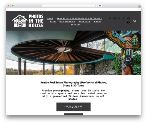 Ai WordPress plugin - photosinthehouse.com