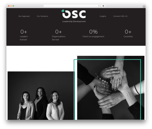 Hello Elementor top WordPress theme - globalosc.com
