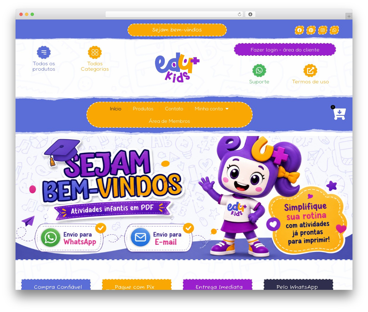 Hello Elementor WordPress theme - edumaiskids.com.br Hello Elementor WordPress theme - edumaiskids.com.br