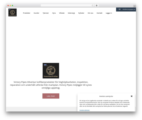 Dynamic Product Gallery for WooCommerce (woocommerce-dynamic-gallery) free WordPress plugin - victorypipes.se