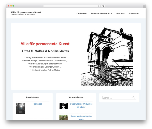 iFeature Slider (ifeature-slider) free WordPress plugin - permanentekunst.de iFeature Slider (ifeature-slider) free WordPress plugin - permanentekunst.de