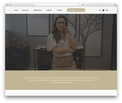 Wpbakery image hover add on WordPress plugin - proctologiasp.com.br