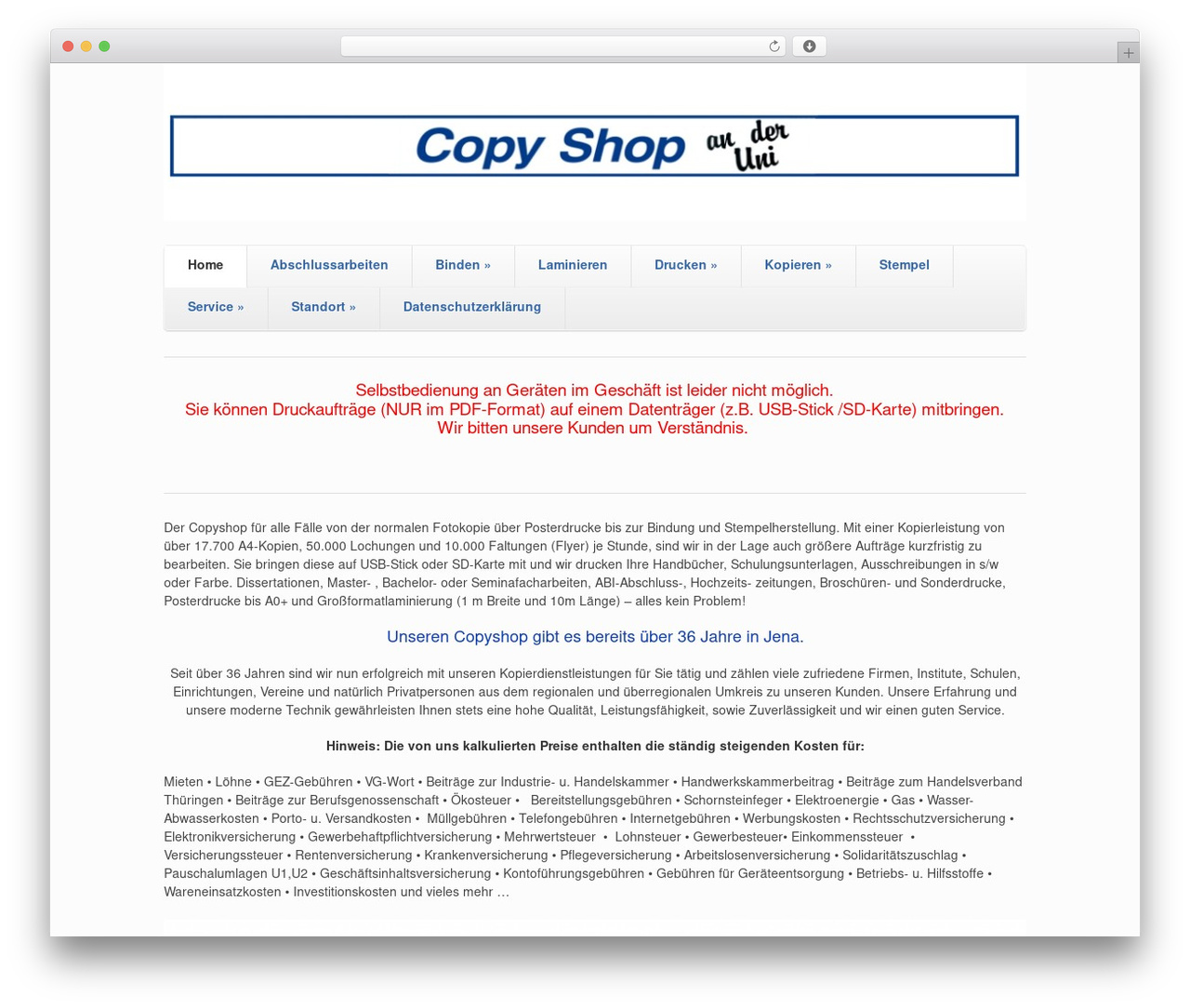Skeleton WordPress theme - copy-data.de Skeleton WordPress theme - copy-data.de