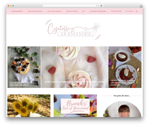 Social Slider Feed (instagram-slider-widget) free WordPress plugin - cyriellegourmandise.com Social Slider Feed (instagram-slider-widget) free WordPress plugin - cyriellegourmandise.com