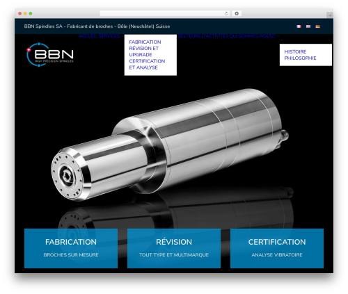En Spam (en-spam) free WordPress plugin - bbnsa.ch En Spam (en-spam) free WordPress plugin - bbnsa.ch