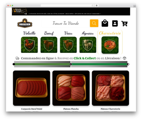 UPS, Mondial Relay & Chronopost for WooCommerce – WCMultiShipping (wc-multishipping) free WordPress plugin - boucherie-saintbrieuc.fr UPS, Mondial Relay & Chronopost for WooCommerce – WCMultiShipping (wc-multishipping) free WordPress plugin - boucherie-saintbrieuc.fr