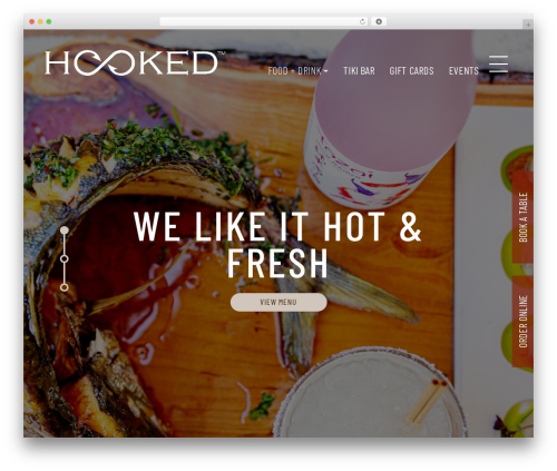 Five Star Restaurant Menu – WordPress Food Ordering Plugin (food-and-drink-menu) free WordPress plugin - hookedbc.com Five Star Restaurant Menu – WordPress Food Ordering Plugin (food-and-drink-menu) free WordPress plugin - hookedbc.com