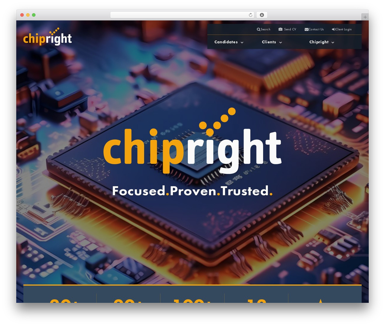Chipright Theme WordPress theme - chipright.com Chipright Theme WordPress theme - chipright.com