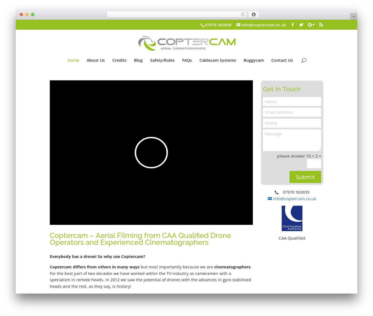 coptercam WordPress theme - coptercam.co.uk coptercam WordPress theme - coptercam.co.uk