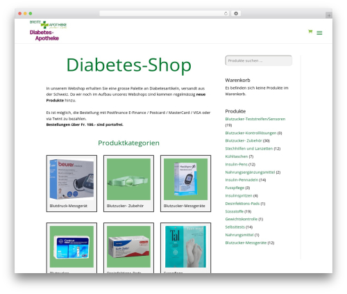 Postfinance payment gateway woocommerce WordPress plugin - diabetesprodukte.ch