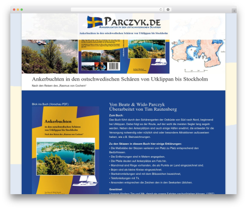 All in one carousel for divi WordPress plugin - parczyk.de