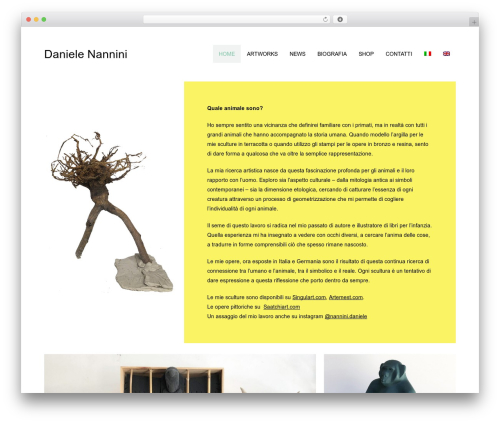 Ishyoboy freelo assets WordPress plugin - danielenannini.it