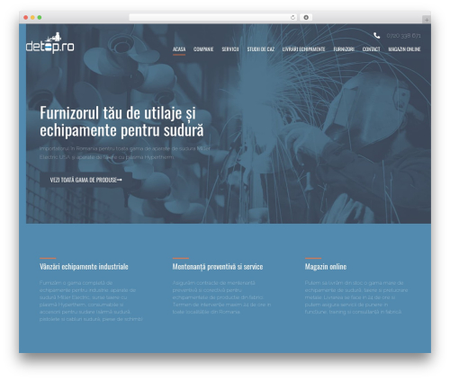 Taptap by bonfire WordPress plugin - detop.ro