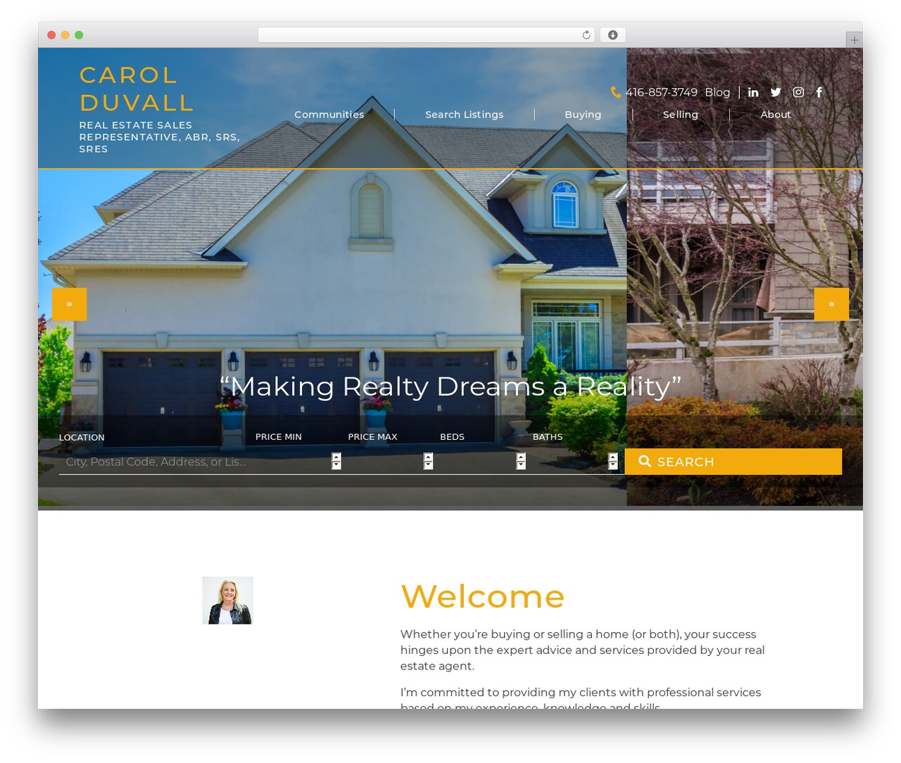 IXACT Framework theme WordPress - carol-duvall.com IXACT Framework theme WordPress - carol-duvall.com