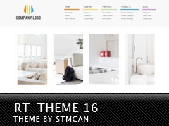 RT-Theme 16 top WordPress theme RT-Theme 16 top WordPress theme